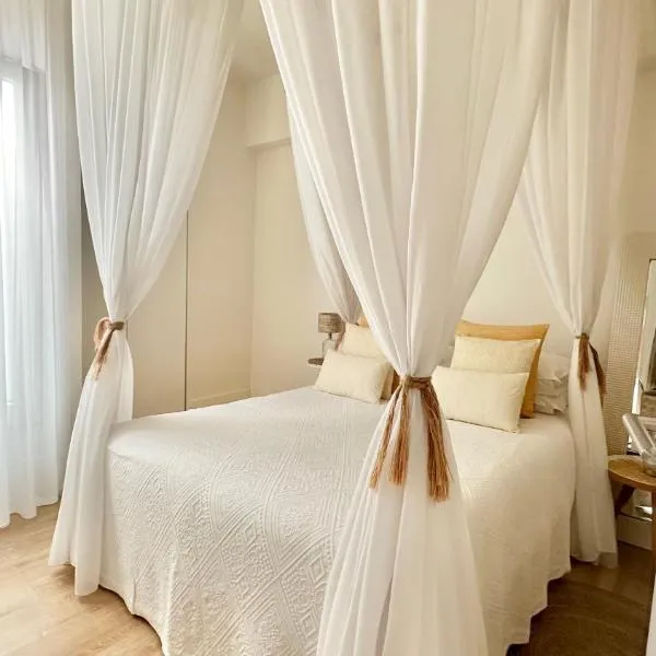 Viesnīca Ana´s House Setubalā