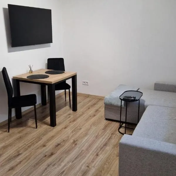 Presov Stay Comfort, hotel in Prešov