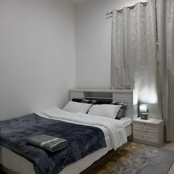Cozy Studio Retreat in Al Ain, hotel in Al Ain