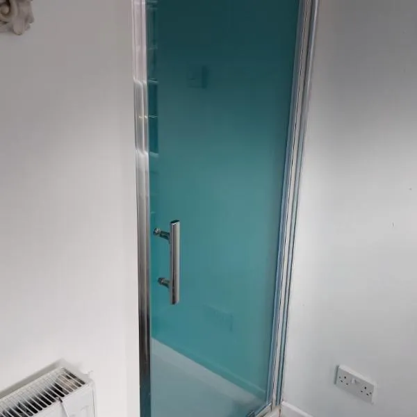 Studio apartment in Lichfield city centre, hotel en Lichfield