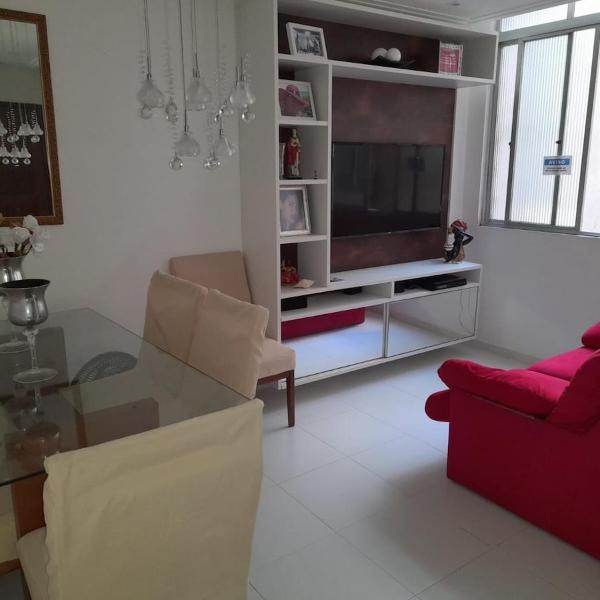 Apartamento no Centro Proximo ao Pelourinho