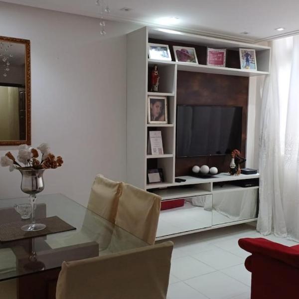 Apartamento no Centro Proximo ao Pelourinho - Foto 5