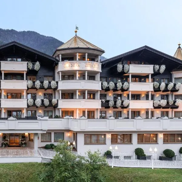 Gardena Grödnerhof - Hotel & Spa, hotel v destinácii Ortisei