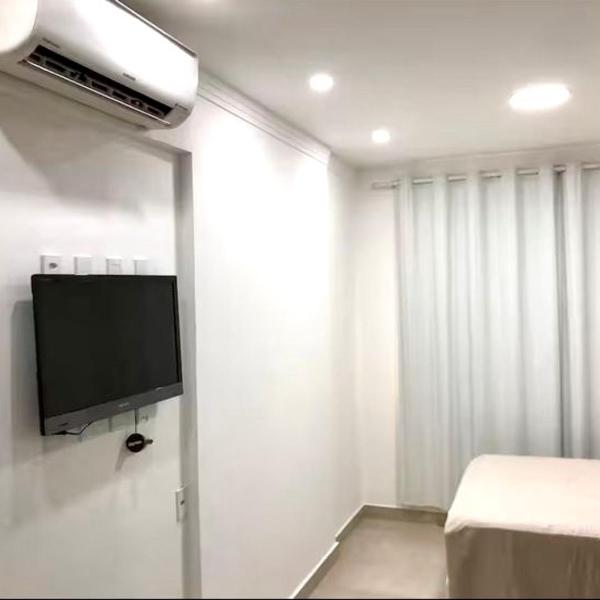 Apt aconchegante Praia de Botafogo - Foto 5