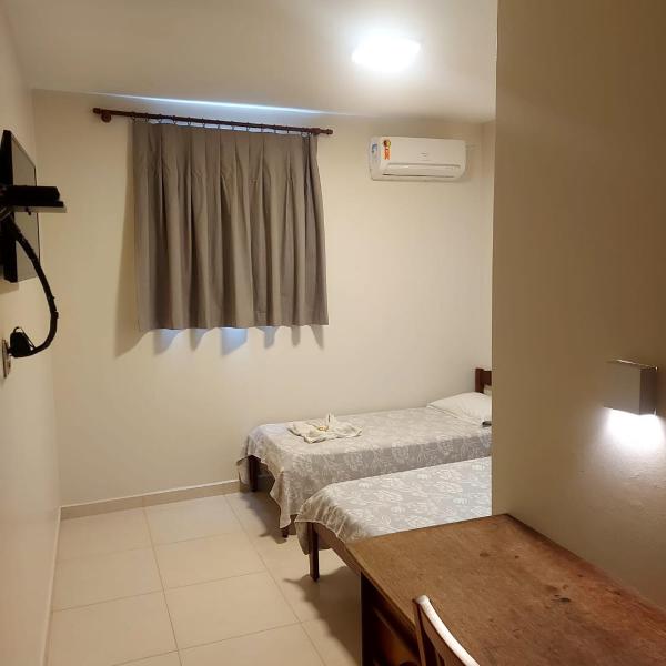 Colina Park Hotel - Foto 2