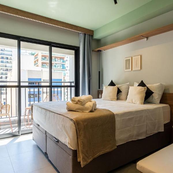 Think Alameda Barros By Dabra House - Foto 2