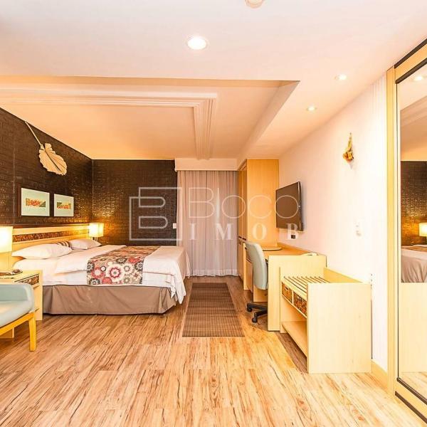 Flat Luxo Lets Ideia Brasilia - Foto 2