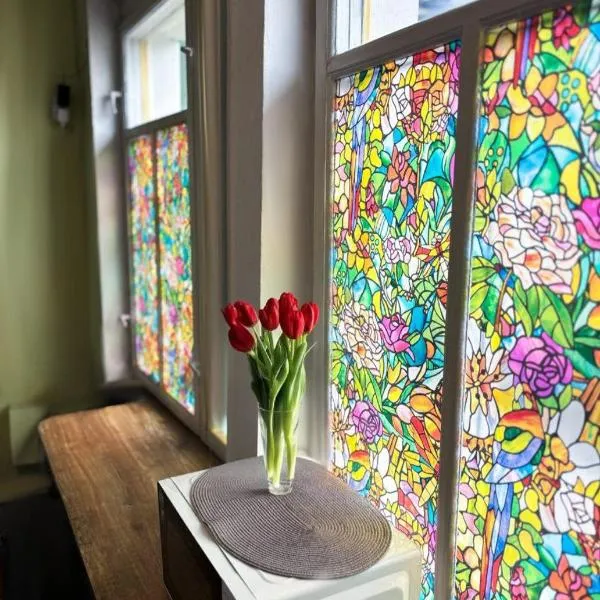 Chisinau Hostel, khách sạn ở Chişinău