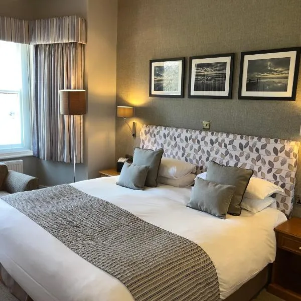 Ardington Hotel, hotel en Worthing