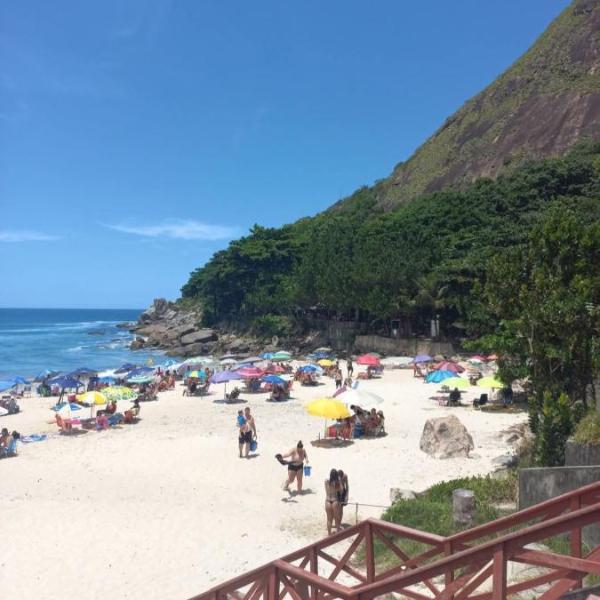 Recreio dos Bandeirante lindas praias - Foto 2