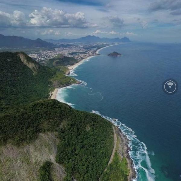 Recreio dos Bandeirante lindas praias - Foto 3