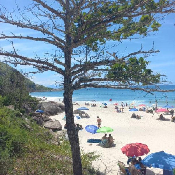 Recreio dos Bandeirante lindas praias - Foto 4