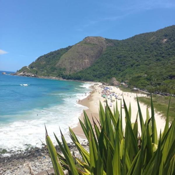 Recreio dos Bandeirante lindas praias - Foto 5