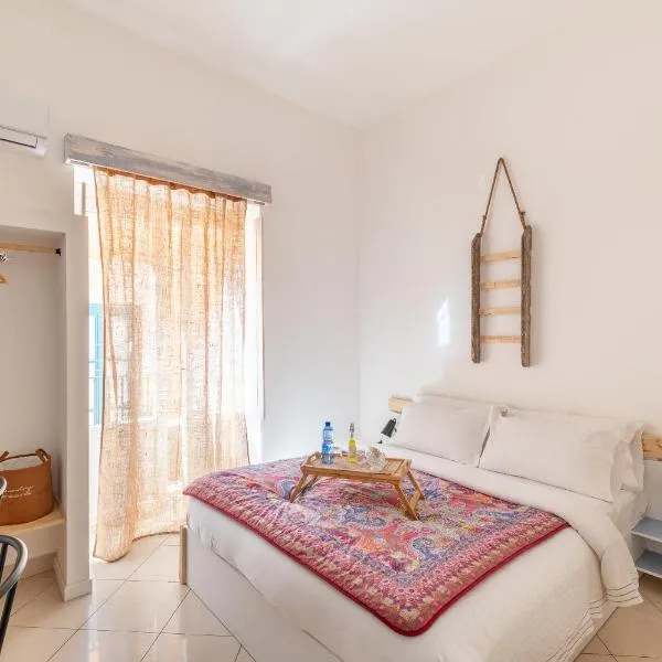 Elsa d'Ortigia, hótel í Siracusa