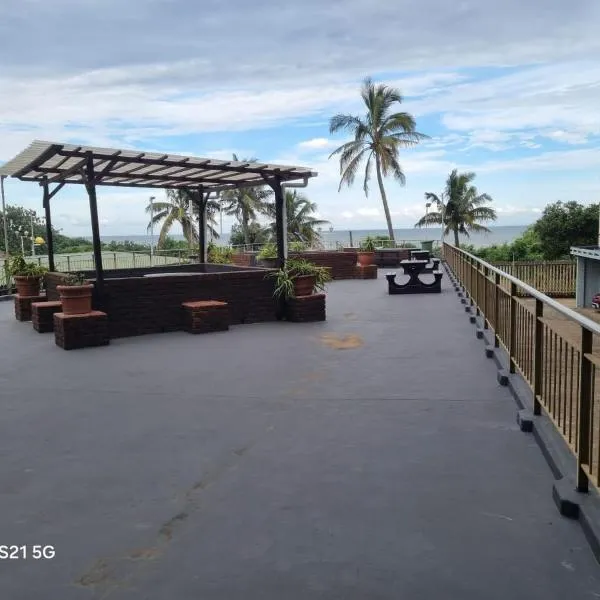 111 Happy Days, hotel di Amanzimtoti