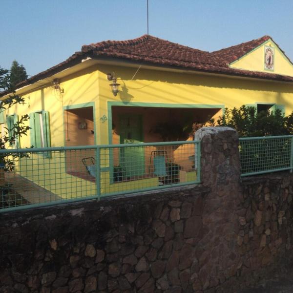 Kitnet do Dennys