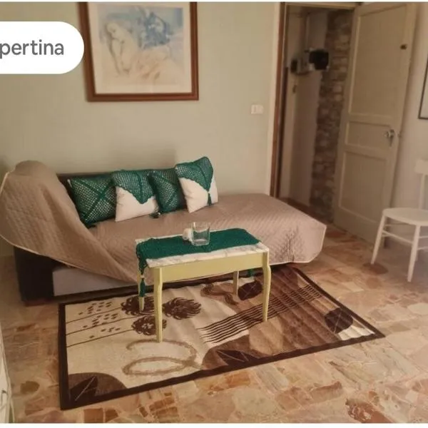 Casa Mimì, khách sạn ở Castellammare del Golfo