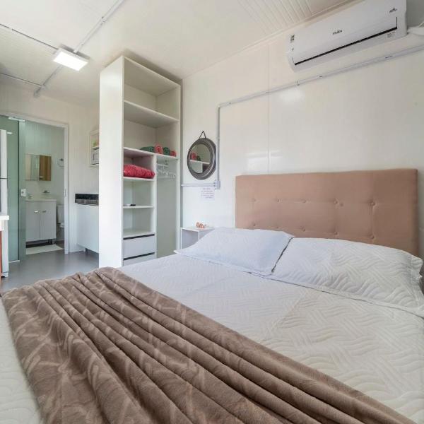Residencial Lynary – Loft Júpiter - Foto 4