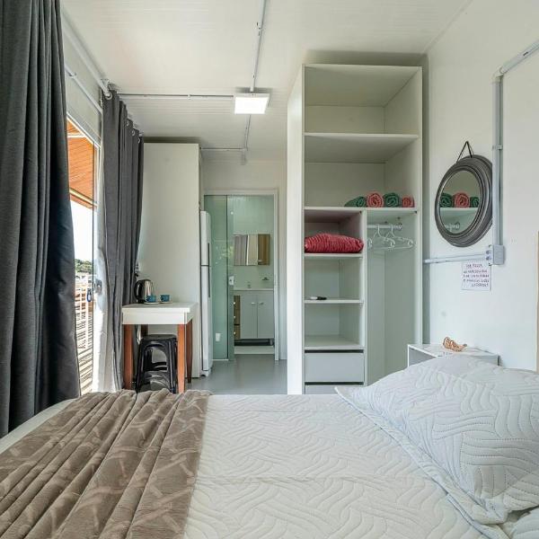 Residencial Lynary – Loft Júpiter - Foto 5