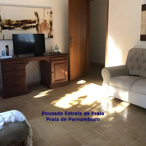 Pousada do Bene, hotel i Guarujá