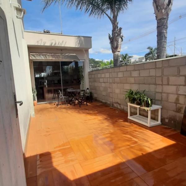 Casa Luxuosa em Condomínio - Agrishow - Foto 4