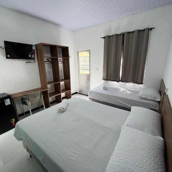 GAB Hotel & Residencial - Foto 2