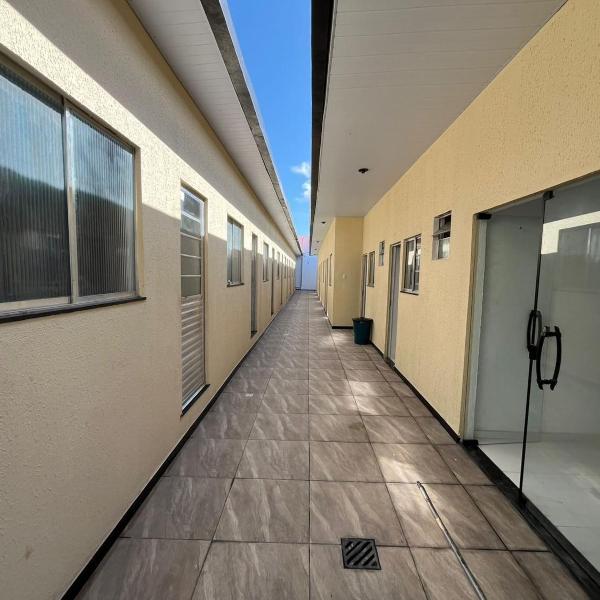 GAB Hotel & Residencial - Foto 5