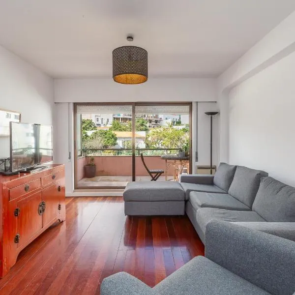 Lisbon Apartment 1, hotel v Lisabonu