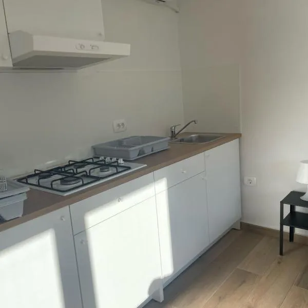 Penzion Škorenjček, hotel v destinaci Prestranek
