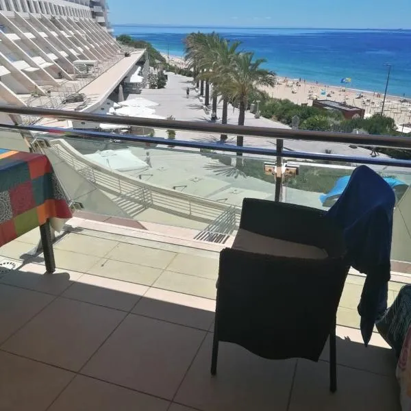 Apartamento Ferias- Praia da California, Sesimbra, hotel a Sesimbra