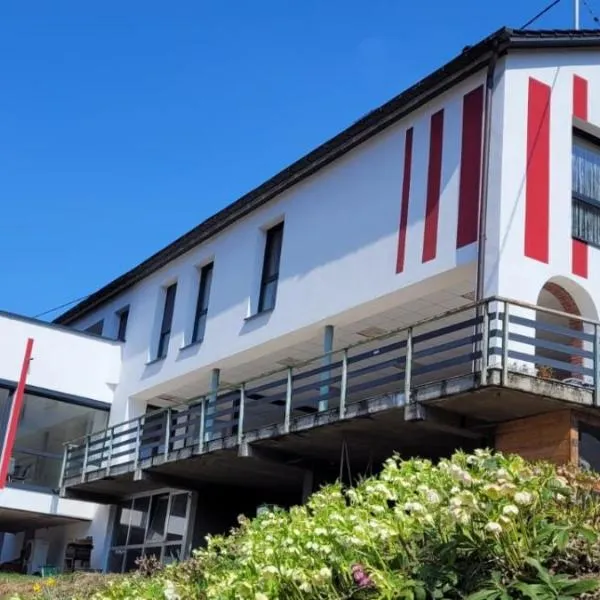 Zimmervermietung-geislingen, hotel v destinaci Geislingen an der Steige