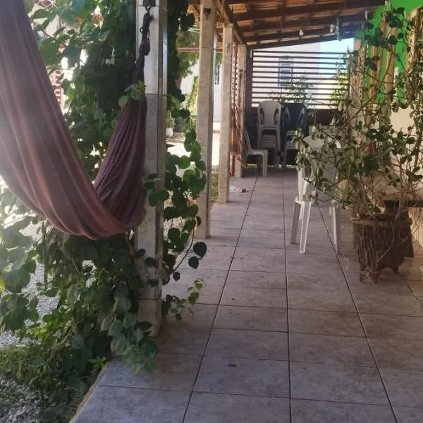 Pousada Lazinha, hotel in Pirenópolis