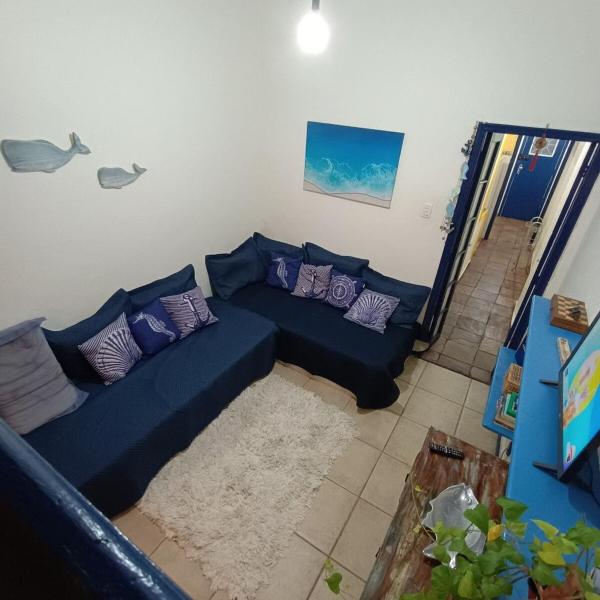 Copacabana Beach House