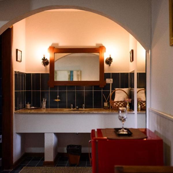 Hotel Harmonia Monte Verde - Foto 3