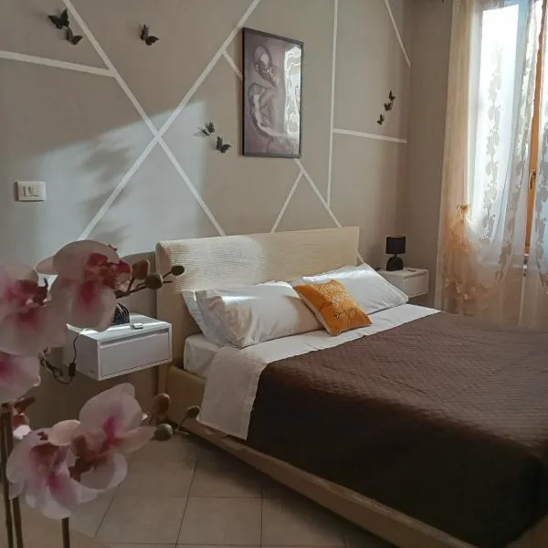Marruvium 1937, hotel in Avezzano