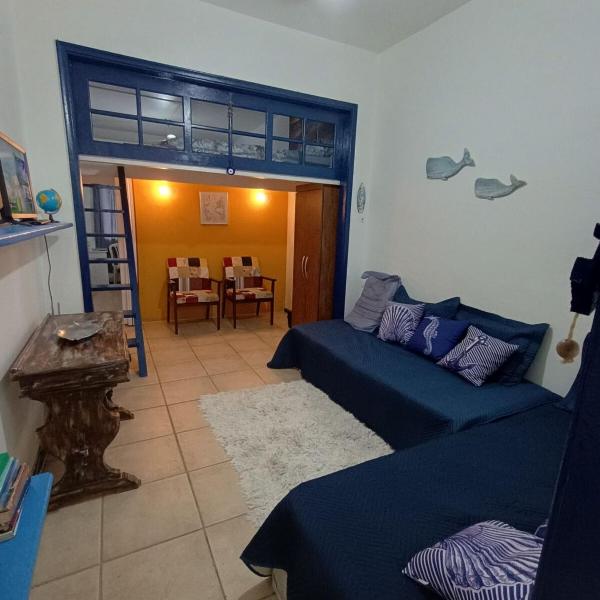 Copacabana Beach House - Foto 4
