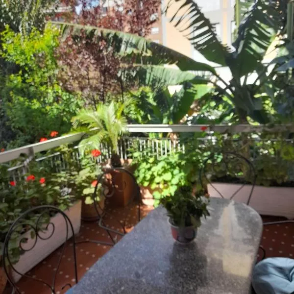 LIAM condo, khách sạn ở Roma