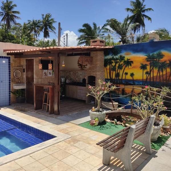 La casa da ilha - Foto 3