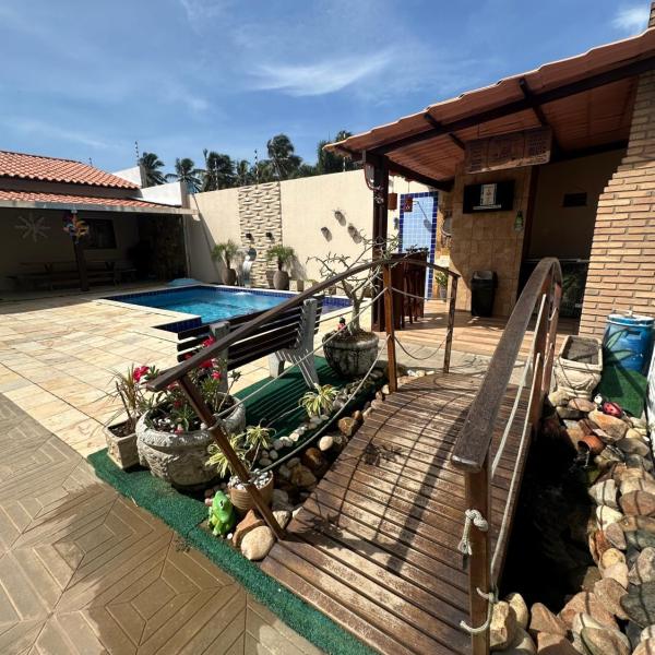 La casa da ilha - Foto 5