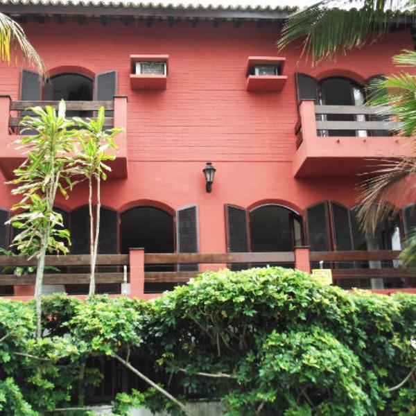 Casa 6 suítes - 200 metros da Praia - Piscina - Churrasqueira