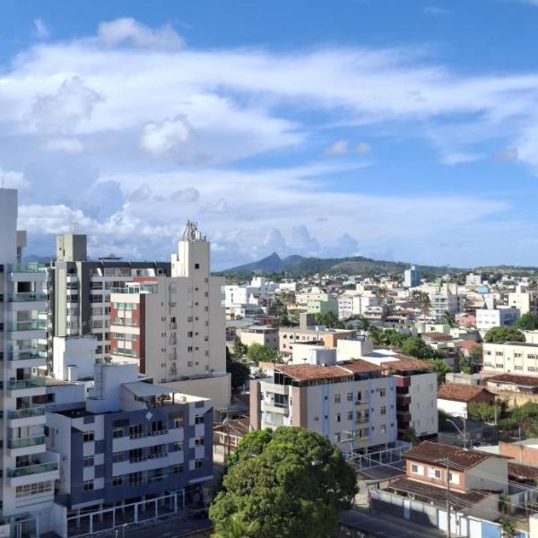 Apartamento para Temporada na Praia do Morro ED VIENA - Foto 2