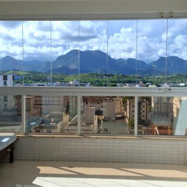 Apartamento para Temporada na Praia do Morro ED VIENA - Foto 4