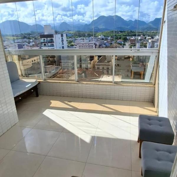 Apartamento para Temporada na Praia do Morro ED VIENA - Foto 3