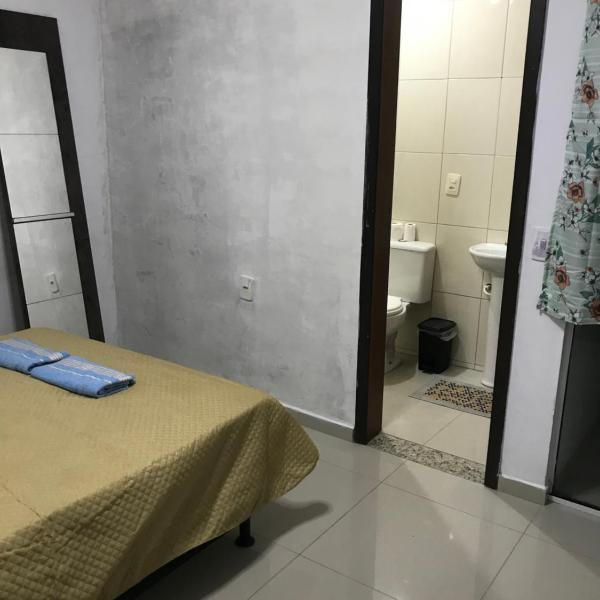 Espaço Baobá Suítes Confortáveis - Foto 3