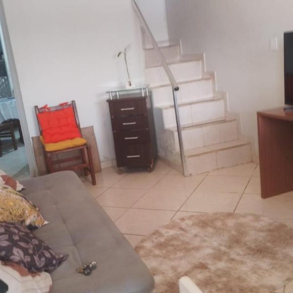 Lar do aconchego