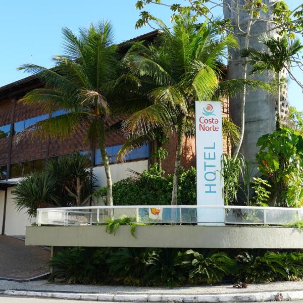 Hotel Costa Norte Massaguaçu - Foto 3