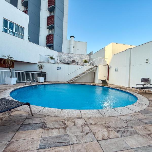 Hotel Caiuá Premium Umuarama - Foto 4