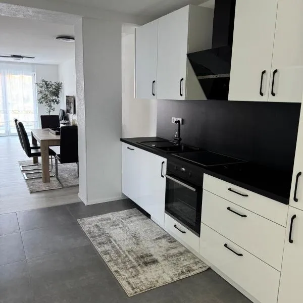 Ferienwohnung Colak, hotel in Rottweil