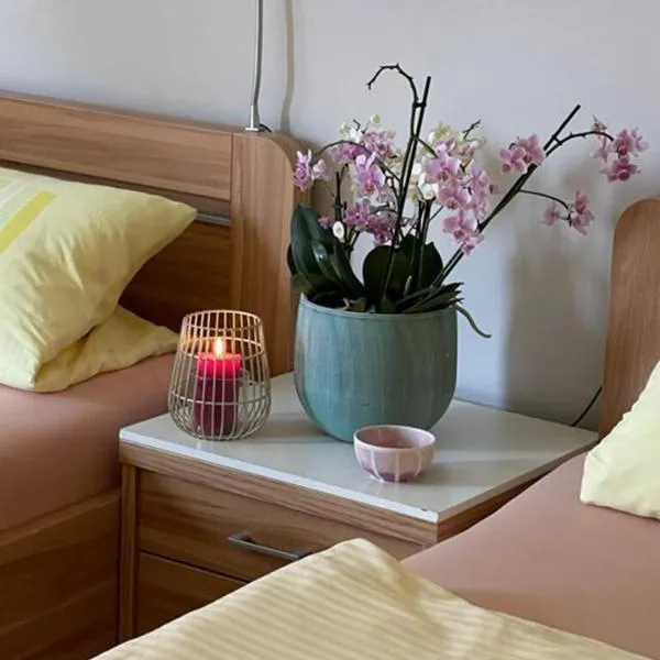Kleiner Rasthof, hotel v destinaci Reinbek