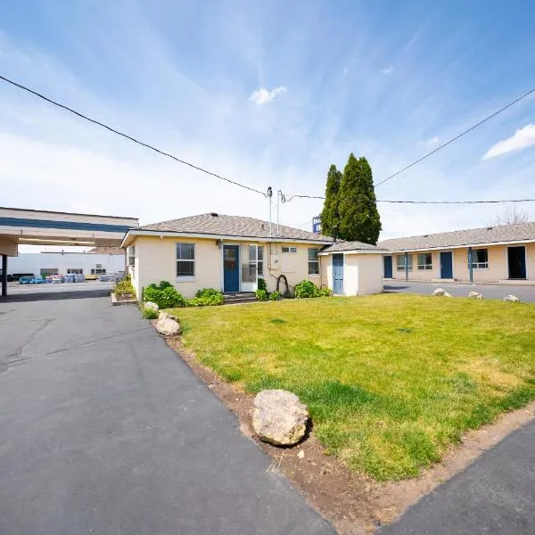 Budget Inn Madras by OYO, hotel Madrasban